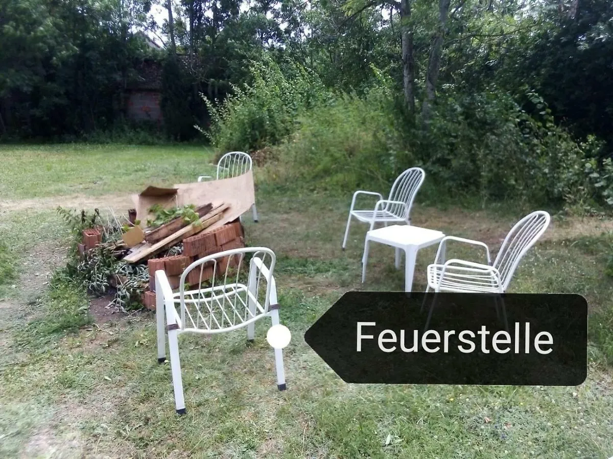 Holiday home Ferienhaus Im Fraenkischen Seenland - Altmuehltal Eichstatt Germany