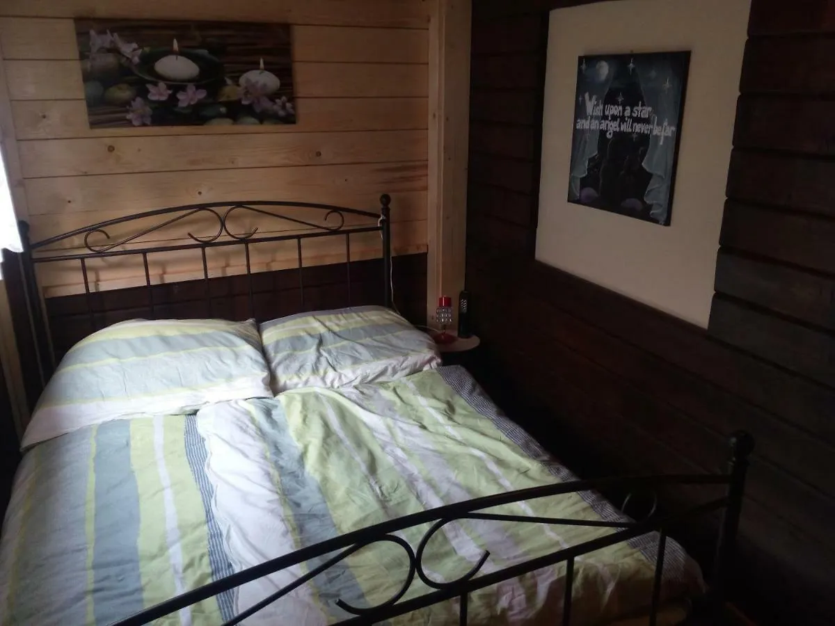 Holiday home Ferienhaus Im Fraenkischen Seenland - Altmuehltal Eichstatt