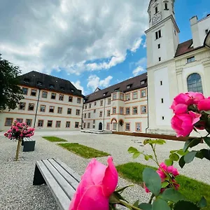 Hotel Bischoefliches Seminar St. Willibald, Eichstätt